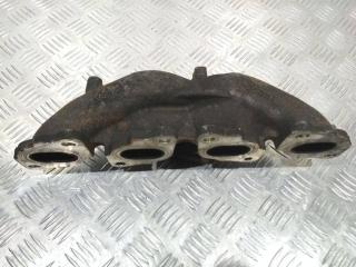 коллектор выпускной Renault Clio 4 поколение 2016, 1.6 л., бензин, 1KCOC