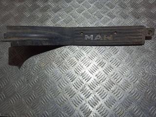 накладка на порог MAN TGA 1 поколение 2005, 81615100397