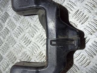 воздуховод печки MAN TGA 1 поколение 2005, 81619500323