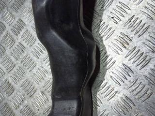 воздуховод печки MAN TGA 1 поколение 2005, 81619500287