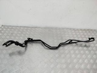 шланг (трубка) АКПП Audi Q7 4L 2008, 3.0 л., дизель, АКПП, 7L6317801