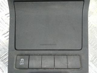 пепельница Volkswagen Golf 6 поколение 2010, 5K0857961