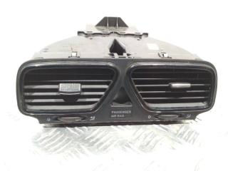 дефлектор обдува салона Volkswagen Golf 5 поколение 2009, 1Q0819735C