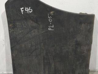 молдинг крыла Peugeot Boxer 2 поколение 2011, 1305768070