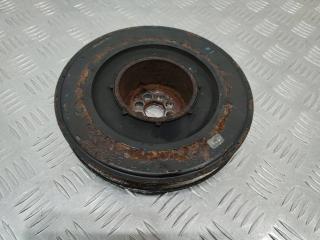 шкив коленвала Audi Q7 4L 2008, 3.0 л., дизель, АКПП, 059105251