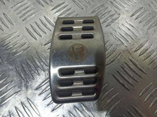накладка на педаль Alfa Romeo MiTo 1 поколение [рестайлинг] 2016