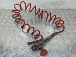 патрубок (трубопровод, шланг) Volvo FH 2 поколение 2002