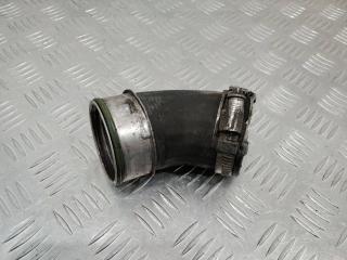 патрубок интеркулера Audi Q7 4L 2008, 3.0 л., дизель, АКПП