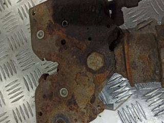 замок кабины DAF XF 105 2002