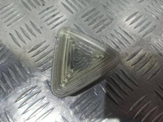 повторитель поворота на крыле Renault Kangoo 2 поколение 2012, 8200439492