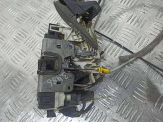 замок двери передней правой Mercedes-Benz Sprinter 2 поколение (W906) 2012, 45121168