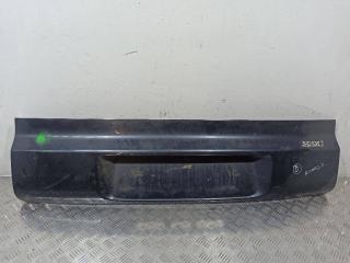 накладка двери (крышки) багажника Honda Accord 7 поколение 2004, универсал, 74890SEDZZ10