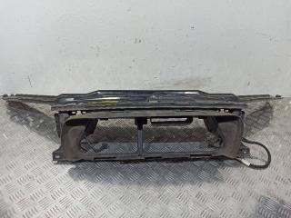 передняя панель крепления облицовки (телевизор) Volvo S60 1 поколение [рестайлинг] 2005, 9454401, 9190725, 8693605