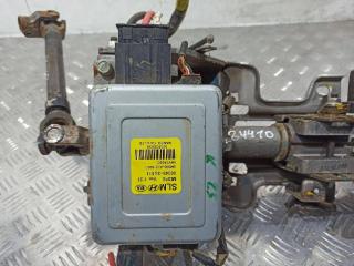 блок управления электроусилителя руля Kia Sportage 3 поколение 2012, 563453U511, 563003U563