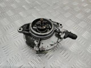 насос вакуумный Audi Q7 4L 2008, 3.0 л., дизель, АКПП