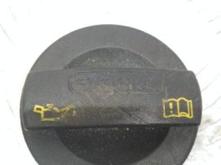 пробка маслозаливная Audi Q7 4L 2009, 06C103485