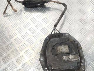 двигатель вентилятора радиатора BMW 5 серия E60/E61 2004, BOSCH