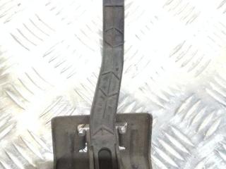 ручка открывания капота Renault Megane 2 поколение 2006, 8200484672