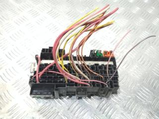 блок предохранителей Renault Megane 1 поколение 1999, 1.4 л., бензин, МКПП, 7703497782