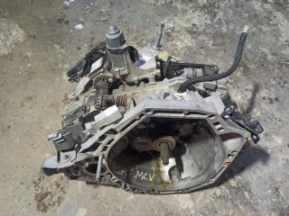 PКПП Renault Logan 2 поколение [рестайлинг] 2017, TS4B501