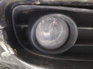 фара противотуманная правая Renault Scenic 2 поколение 2006, 89210094