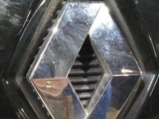 эмблема Renault Scenic 2 поколение 2006