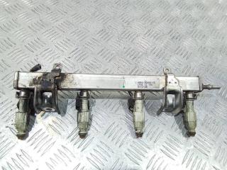 топливная рампа Mazda 5 CR 2005, 1.8 л., бензин, МКПП, 4M5G-9D280-FB