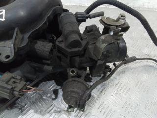 заслонка дроссельная Mazda 5 CR 2005, 1.8 л., бензин, МКПП