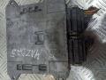 блок управления двигателем Mazda 5 CR 2005, 1.8 л., бензин, МКПП, L82318881B, E6T53976H1 - фото №2