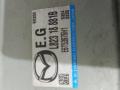 блок управления двигателем Mazda 5 CR 2005, 1.8 л., бензин, МКПП, L82318881B, E6T53976H1 - фото №3