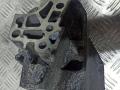 кронштейн двигателя Land Rover Range Rover Evoque L538 2013, 2.2 л., дизель, 9682877580 - фото №2