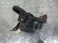подушка крепления двигателя Toyota Yaris 3 поколение XP150 2016, 1.5 л., бензин, FCD500 - фото №3