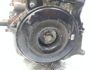 шкив коленвала Renault Clio 3 поколение 2009, 1.5 л., дизель, МКПП