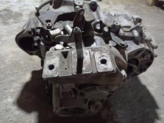 кронштейн КПП Volkswagen Sharan 2 поколение 2011, 1.9 л., дизель, 7M3399135A