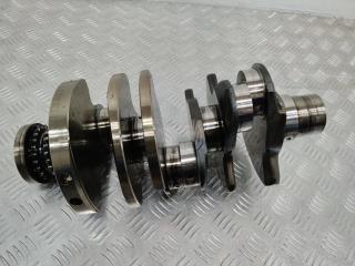 коленвал Audi Q7 4L 2008, 3.0 л., дизель, АКПП