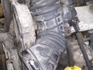 патрубок воздушного фильтра Chrysler Voyager 4 поколение 2002, 2.5 л., дизель, МКПП, 04861383AA