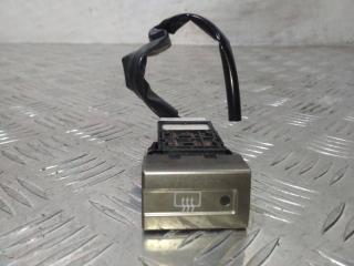 кнопка обогрева заднего стекла Nissan X-Trail T30 2004