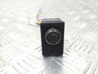 джойстик регулировки зеркал Nissan X-Trail T30 2004, 281488H300