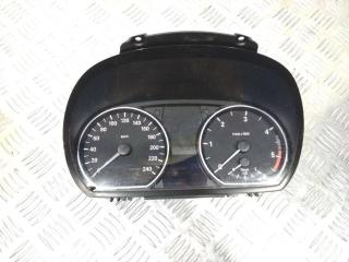 щиток приборов (приборная панель) BMW 1 серия E81/E87 [рестайлинг] 2009, 9187046-02