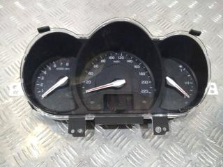 щиток приборов (приборная панель) Kia Rio 3 поколение 2012, 94026-1W026