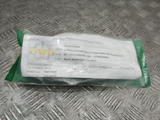 форсунка Renault Megane 3 поколение 2009, 1.9 л., дизель, МКПП, 0445110328