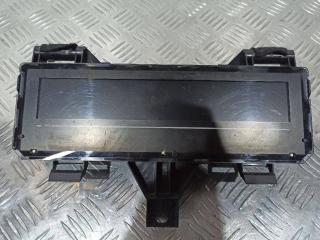 щиток приборов (приборная панель) Renault Scenic 3 поколение 2009, JR95MG, 250450012R