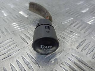 кнопка запуска двигателя Renault Scenic 2 поколение [рестайлинг] 2009, 107959B