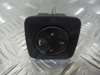 кнопка (выключатель) Renault Scenic 3 поколение 2009, 283950001R