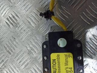 блок AirBag Citroen C-Crosser 1 поколение 2010, 8610A054