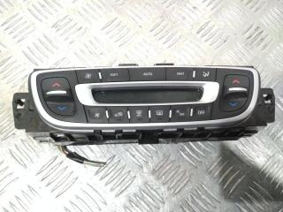 блок управления печки / климат-контроля Renault Megane 3 поколение 2009, 275100007R