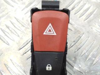 кнопка аварийной сигнализации Renault Megane 3 поколение 2009, DELPHI, 8200214896
