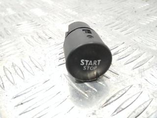 кнопка запуска двигателя Renault Megane 2 поколение [рестайлинг] 2009, 107959B