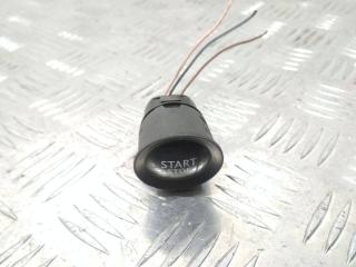 кнопка запуска двигателя Renault Megane 2 поколение 2004