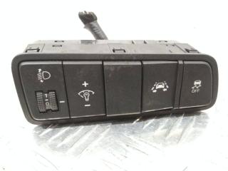 кнопка (выключатель) Hyundai Tucson 3 поколение 2017, 93710-D7110